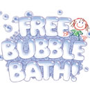 bubbles cartoon