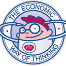 economics cartoon